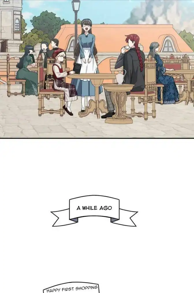 I Became a Maid in a TL Novel Chapter 43 41